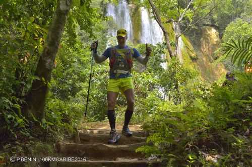 100KM DEL CARIBE | 100K 2016